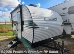 New 2026 Sunset Park RV SUNLITE 13BH available in Sturtevant, Wisconsin