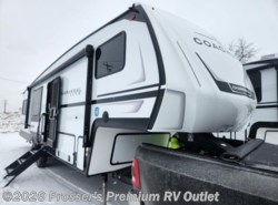 New 2026 Coachmen Chaparral 27BAR available in Sturtevant, Wisconsin