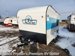 New 2026 Sunset Park RV SunRay 126 available in Sturtevant, Wisconsin