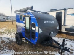New 2026 Sunset Park RV SunRay 109 available in Sturtevant, Wisconsin
