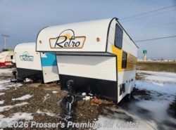 New 2026 Sunset Park RV SunRay R136 available in Sturtevant, Wisconsin