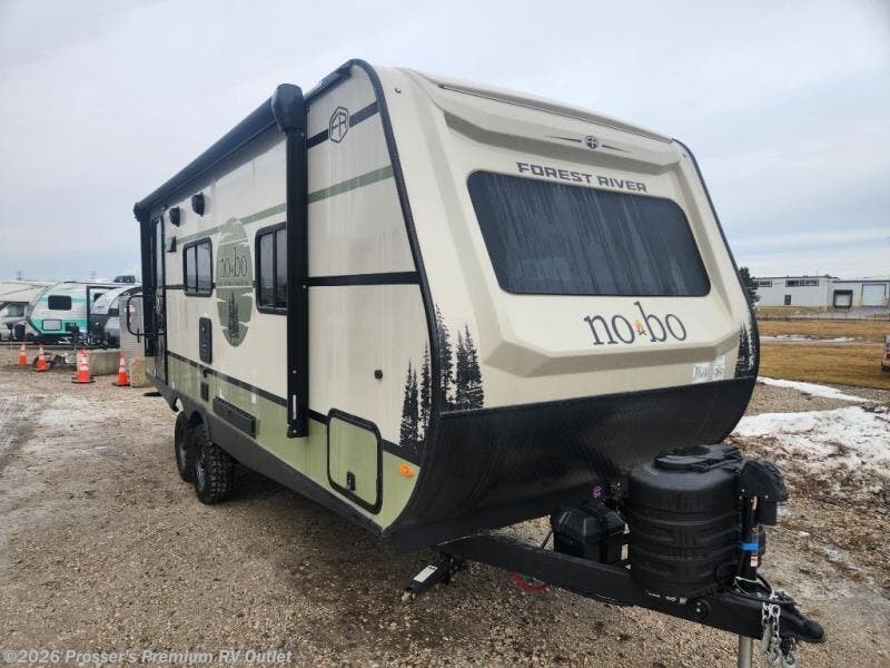 New 2026 Coachmen  NO BOUNDARIES 18.2 available in Sturtevant, Wisconsin