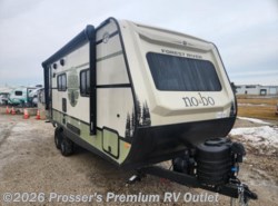 New 2026 Coachmen NO BOUNDARIES 18.2 available in Sturtevant, Wisconsin
