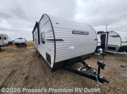 New 2026 Sunset Park RV Sun Lite 27WQB available in Sturtevant, Wisconsin