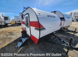 New 2026 Sunset Park RV SunRay 119 available in Sturtevant, Wisconsin