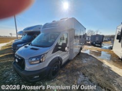 New 2026 Thor Motor Coach Gemini 22MT available in Sturtevant, Wisconsin