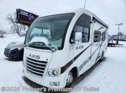 New 2024 Thor Motor Coach Axis 24.4 available in Sturtevant, Wisconsin