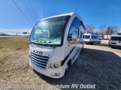 New 2024 Thor Motor Coach Axis 24.4 available in Sturtevant, Wisconsin