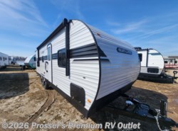 New 2026 Sunset Park RV Sun Lite LTD 25DB available in Sturtevant, Wisconsin