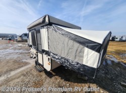 Used 2014 Palomino Ultra-Lite Base Camp available in Sturtevant, Wisconsin