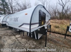 New 2026 Sunset Park RV Sun Trek 600 available in Sturtevant, Wisconsin