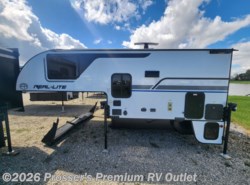 New 2026 Palomino Real-Lite HS-1806 available in Sturtevant, Wisconsin