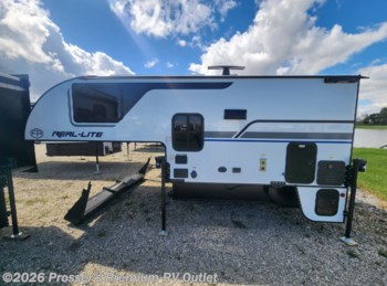 New 2026 Palomino Real-Lite HS-1806 available in Sturtevant, Wisconsin
