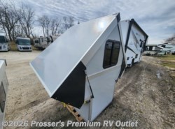 New 2026 Aliner Switchback Base available in Sturtevant, Wisconsin