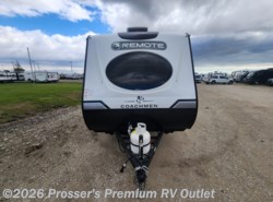 New 2026 Coachmen Remote 14R available in Sturtevant, Wisconsin
