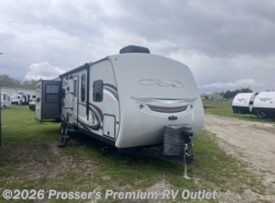 Used 2015 K-Z Spree 322RES available in Sturtevant, Wisconsin