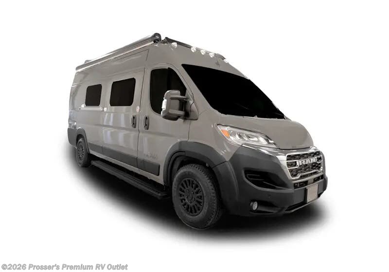 New 2026 Coachmen Nova 20D available in Sturtevant, Wisconsin