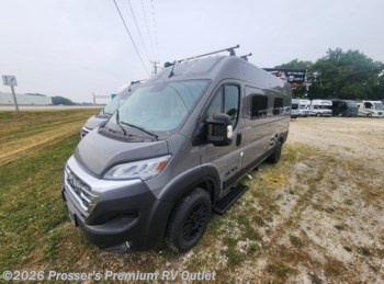 New 2026 Coachmen Nova 20RB available in Sturtevant, Wisconsin