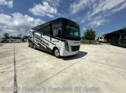 New 2027 Thor Motor Coach Outlaw Wild West Edition 38K available in Sturtevant, Wisconsin
