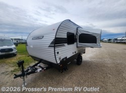 New 2027 Sunset Park RV Sun Lite 14THX available in Sturtevant, Wisconsin