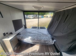New 2027 Sunset Park RV Sun Lite 14THX available in Sturtevant, Wisconsin