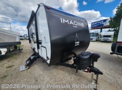 Used 2025 Grand Design Imagine AIM 15RB available in Sturtevant, Wisconsin