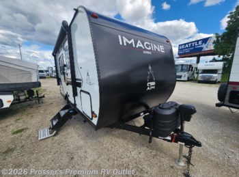 Used 2025 Grand Design Imagine AIM 15RB available in Sturtevant, Wisconsin