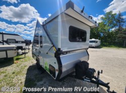 Used 2025 Aliner Ranger 12 available in Sturtevant, Wisconsin