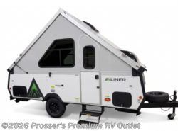 New 2027 Aliner Scout 15 available in Sturtevant, Wisconsin