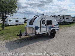 Used 2018 NuCamp TAG OUTBACK available in Sturtevant, Wisconsin