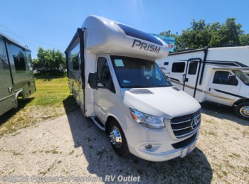 New 2025 Coachmen Prism Select 24FS available in Sturtevant, Wisconsin