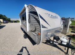 Used 2017 Shasta Oasis 18BH available in Sturtevant, Wisconsin