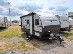 Used 2021 Coachmen Viking 17BH available in Sturtevant, Wisconsin