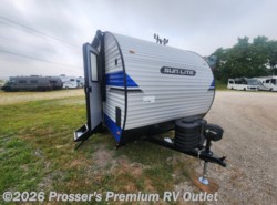 New 2027 Sunset Park RV Sun Lite 14THX available in Sturtevant, Wisconsin