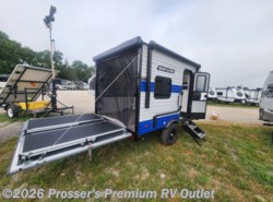 New 2027 Sunset Park RV Sun Lite 14THX available in Sturtevant, Wisconsin