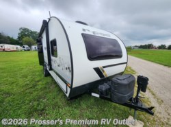 Used 2021 Forest River R-Pod RP-195 available in Sturtevant, Wisconsin