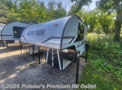 New 2027 Sunset Park RV Sun Trek 550 available in Sturtevant, Wisconsin