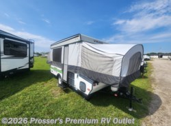 Used 2020 Forest River Viking LS 2308LS available in Sturtevant, Wisconsin