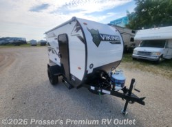 New 2026 Forest River Viking ROK 8000ROK available in Sturtevant, Wisconsin