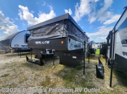 New 2027 Forest River Real-Lite SS-1604 available in Sturtevant, Wisconsin