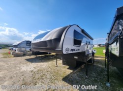 New 2027 Forest River Real-Lite HS-1912 available in Sturtevant, Wisconsin