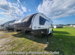 New 2027 Forest River Real-Lite HS-2114 available in Sturtevant, Wisconsin