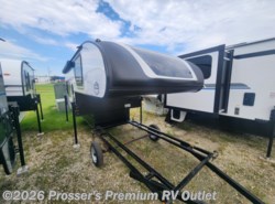 New 2027 Forest River Real-Lite HS-1803 available in Sturtevant, Wisconsin