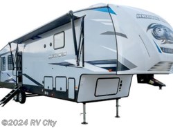  New 2022 Forest River Cherokee Arctic Wolf 3660 SUITE available in Benton, Arkansas