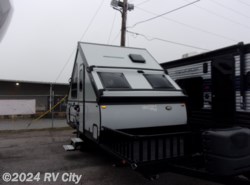  Used 2019 Forest River Rockwood Extreme Sports Package A122THESP available in Benton, Arkansas