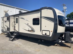  Used 2020 Forest River Rockwood Signature Ultra Lite 8327SS available in Benton, Arkansas