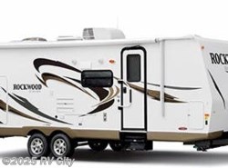  Used 2012 Forest River Rockwood Ultra Lite 2501SS available in Benton, Arkansas