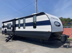 New 2024 Forest River Cherokee 304RK - CLOSEOUT available in Benton, Arkansas