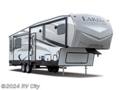 Used 2015 Keystone Laredo 355RL available in Benton, Arkansas