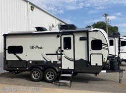 New 2025 Forest River Flagstaff E-Pro 20FK available in Benton, Arkansas